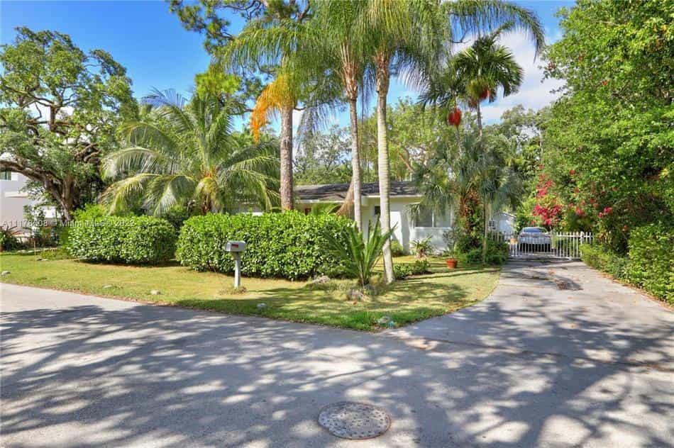 Eigentumswohnung im Coral Gables, Florida 10182928