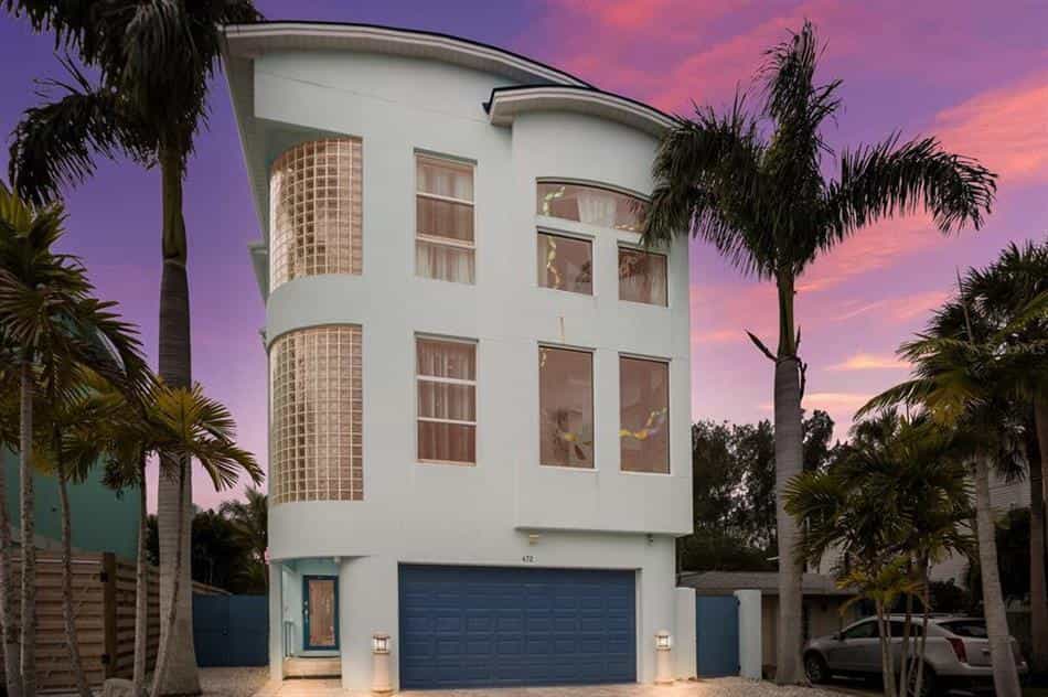 House in Siesta Key, Florida 10182952