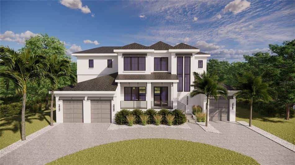 House in Palma Ceia, Florida 10182961