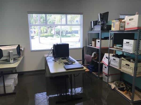 Office in Rattlesnake, Florida 10182964