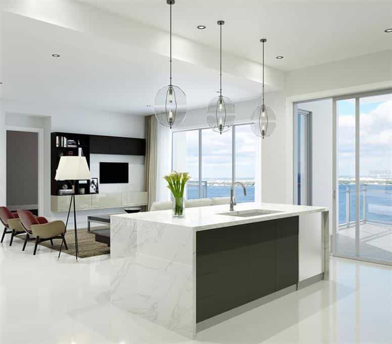 Condominium in Tampa, Florida 10182970