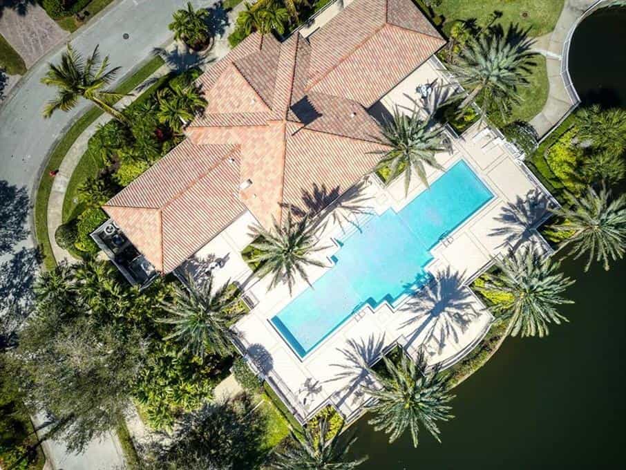 Rumah di Indian River Shores, Florida 10182979