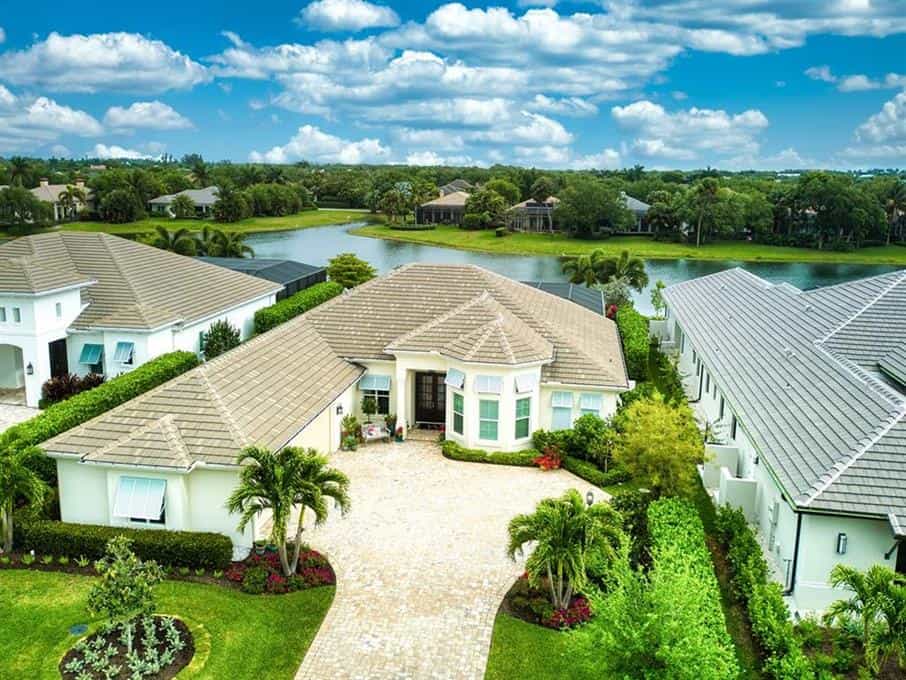 Rumah di Tepi Sungai India, Florida 10182984