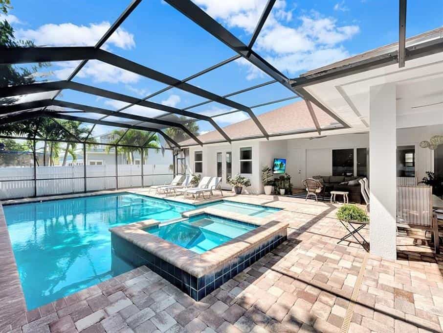 Huis in Vero Beach, Florida 10182985