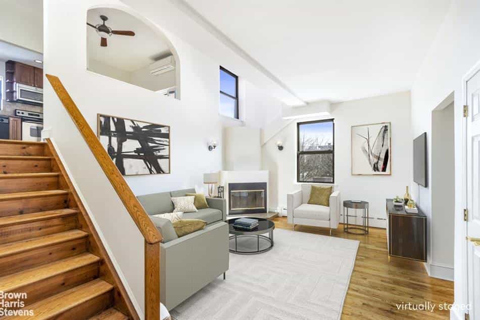 Condominium in Brooklyn, New York 10183053