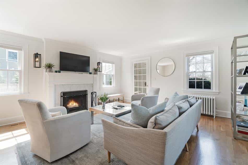 House in Larchmont, New York 10183072