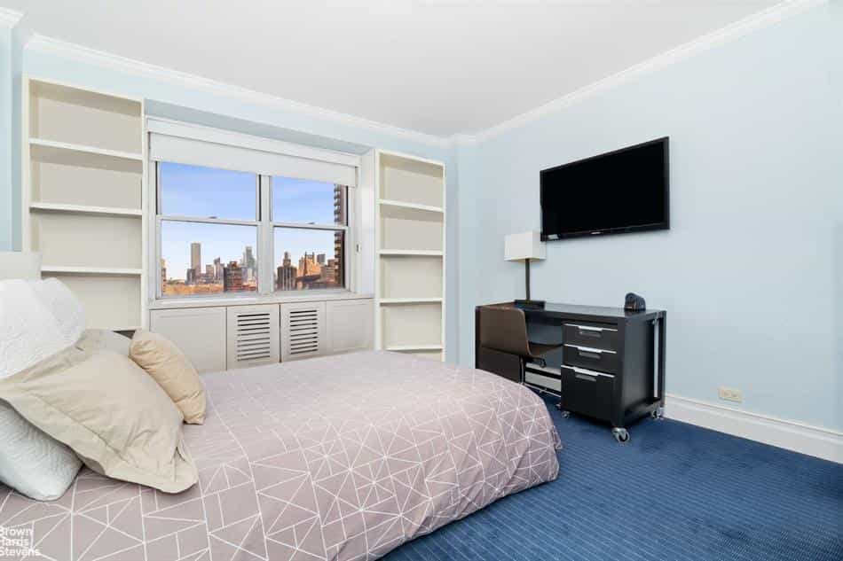 公寓 在 曼哈顿, 纽约 10183142