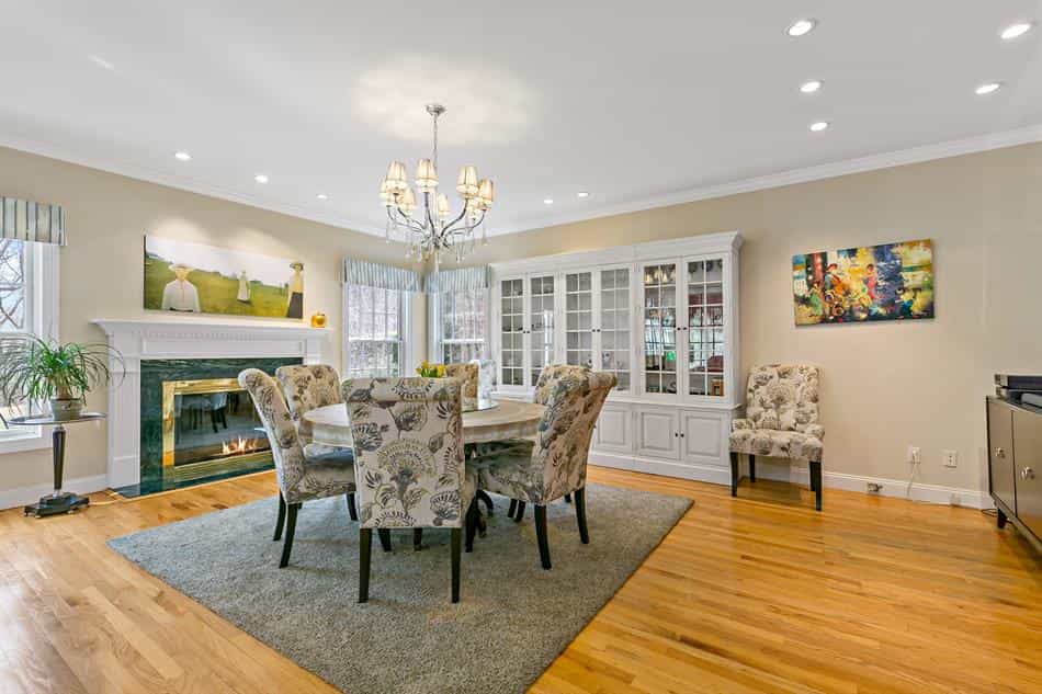 House in Scarsdale, New York 10183221