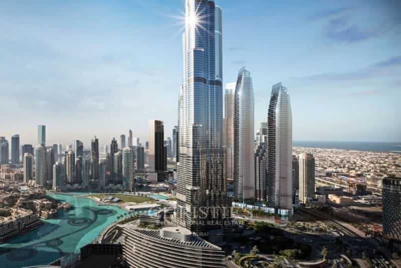 קוֹנדוֹמִינִיוֹן ב Dubai, Dubai 10183260