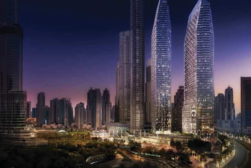 Condominium in Dubai, Dubai 10183260