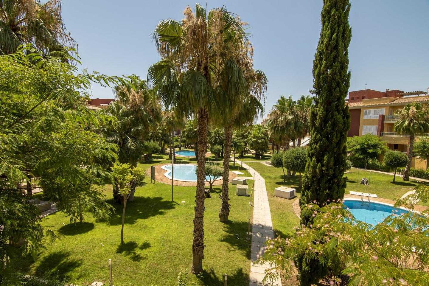Condominium in Fuente-Alamo de Murcia, Murcia 10183271