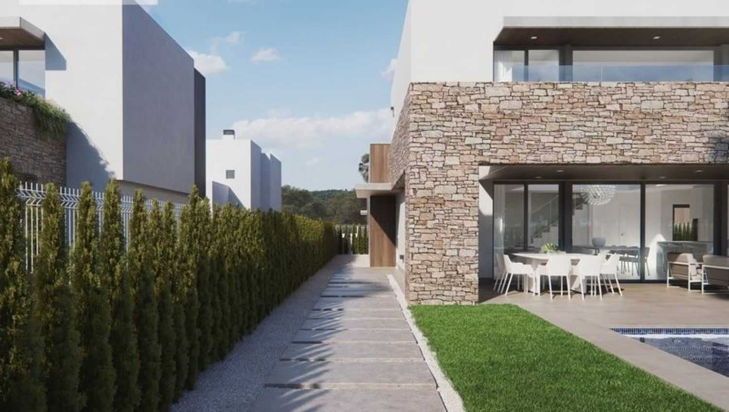 住宅 在 Sa Ràpita, Illes Balears 10183286