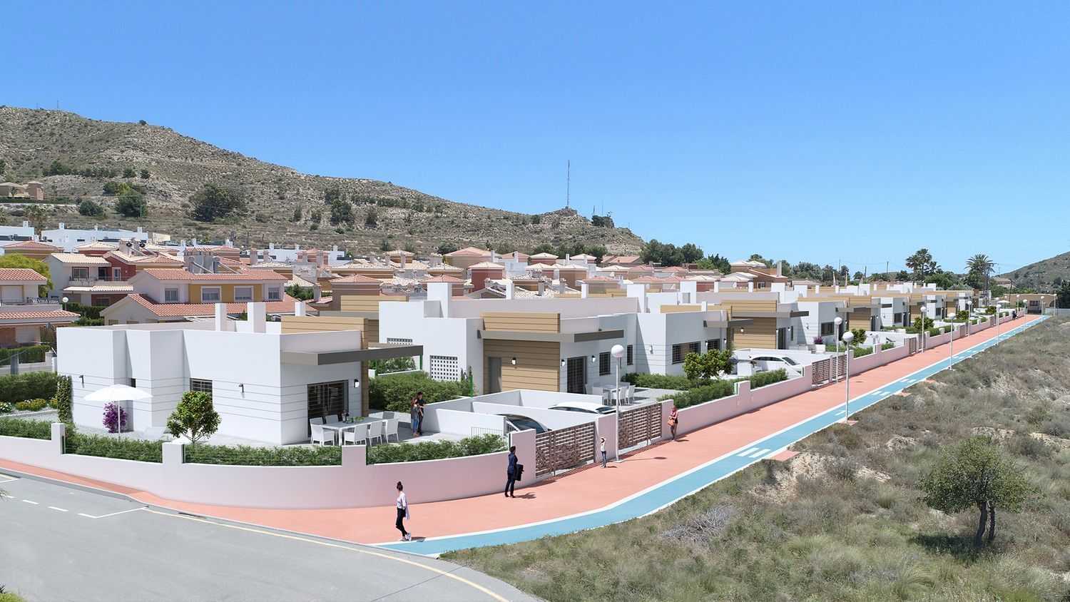 Hus i Busot, Comunidad Valenciana 10183333