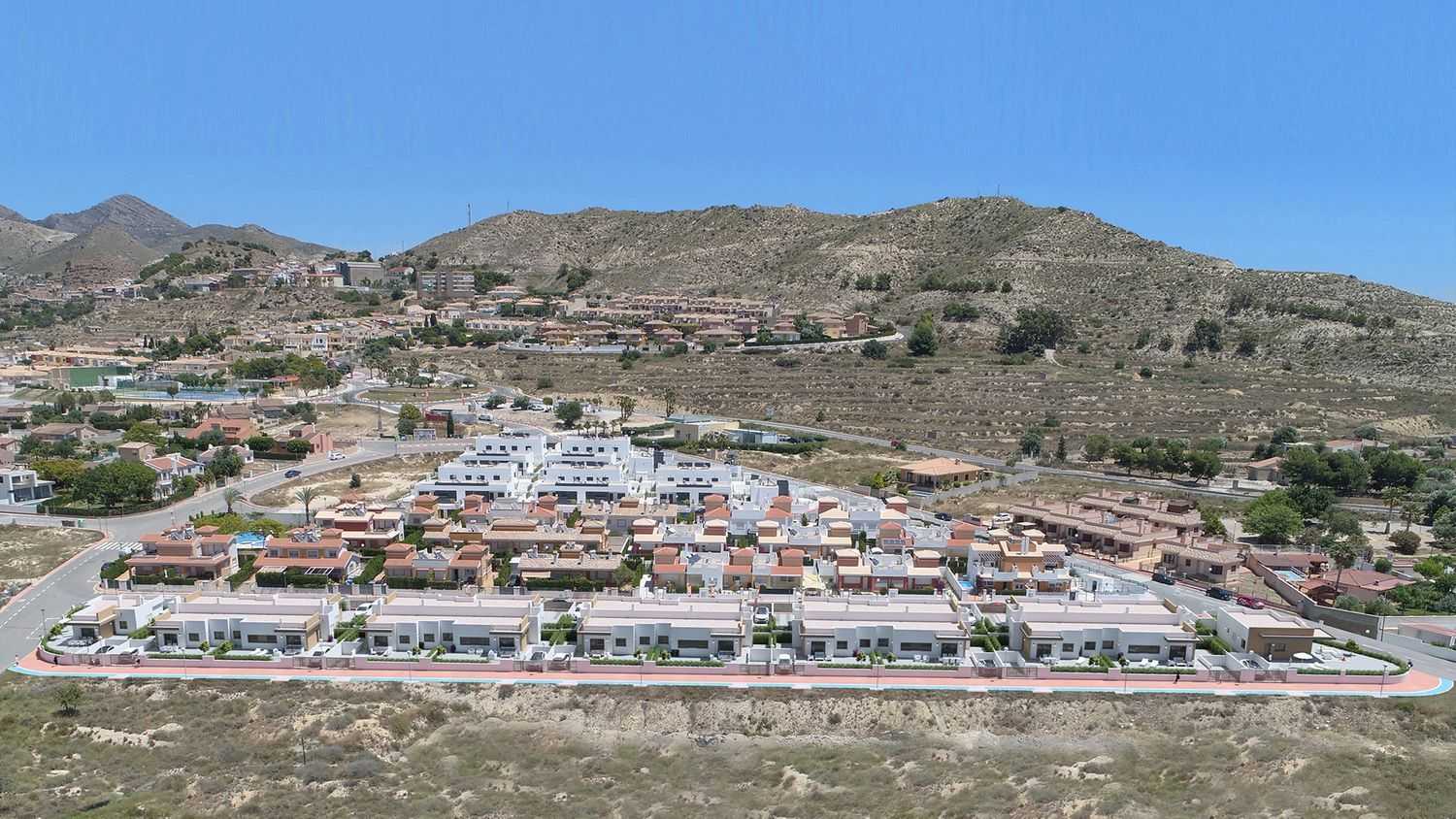 Hus i Busot, Comunidad Valenciana 10183333
