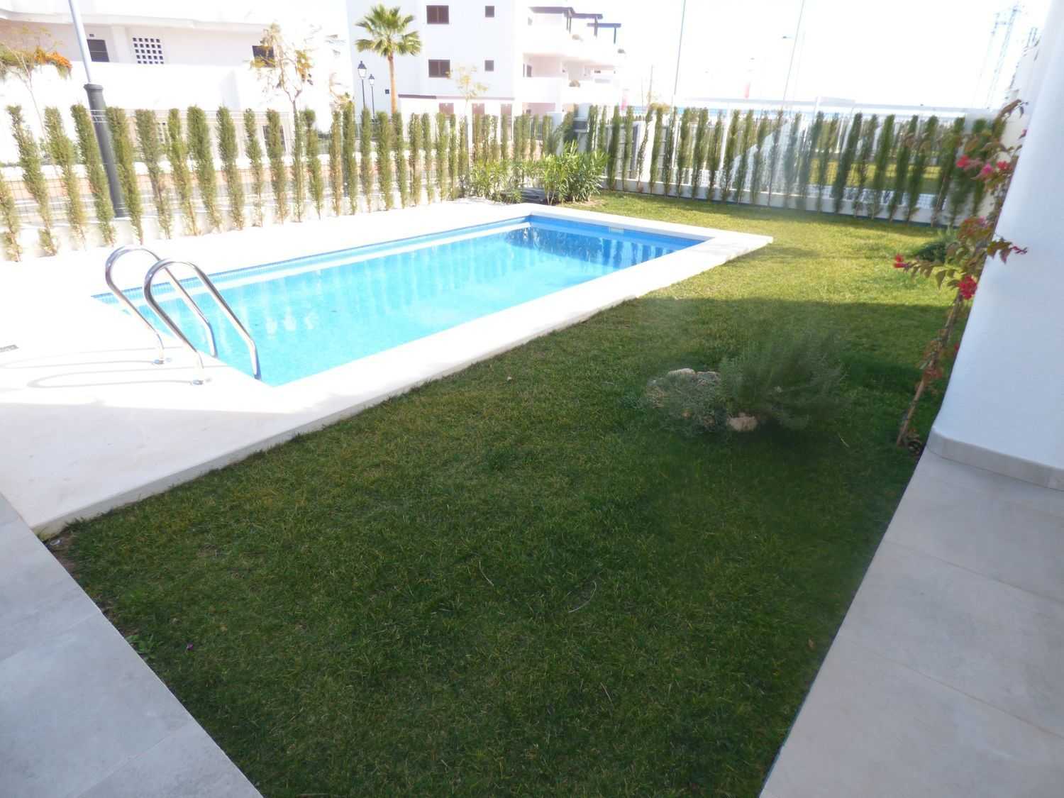 rumah dalam San Juan de los Terreros, Andalucía 10183334