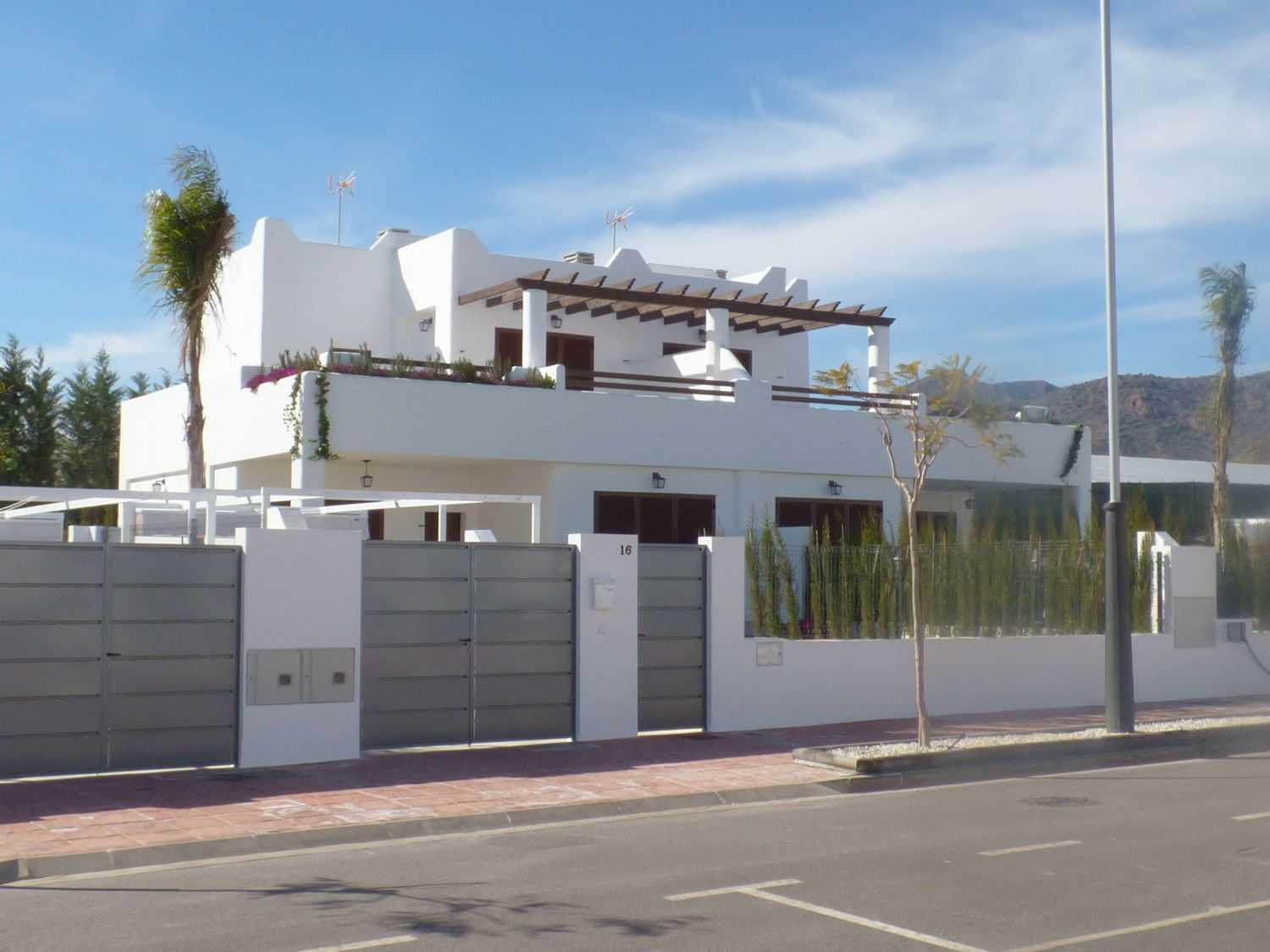 Huis in Pulpi, Andalusië 10183337