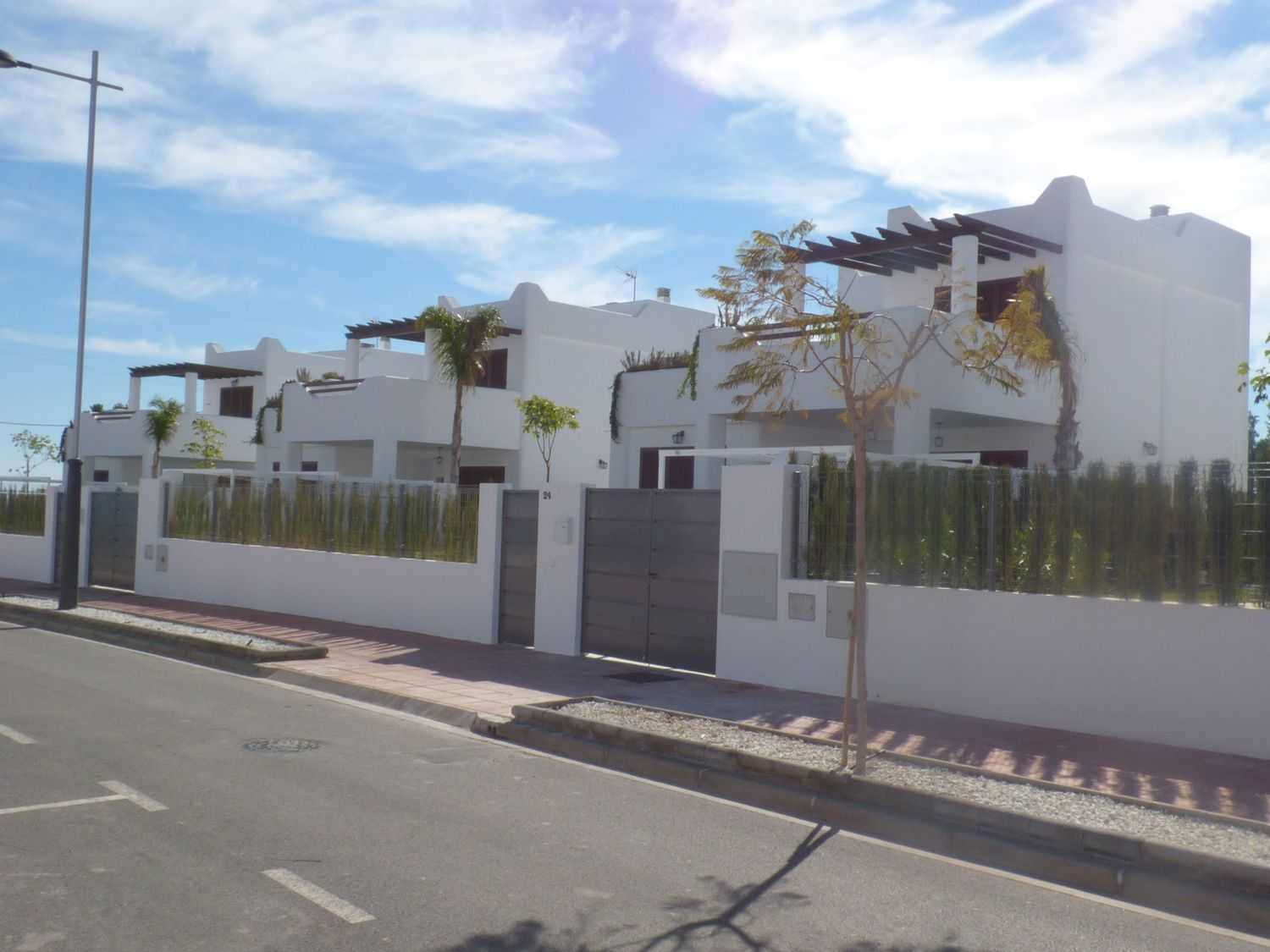 жилой дом в Пульпи, Андалусия 10183337