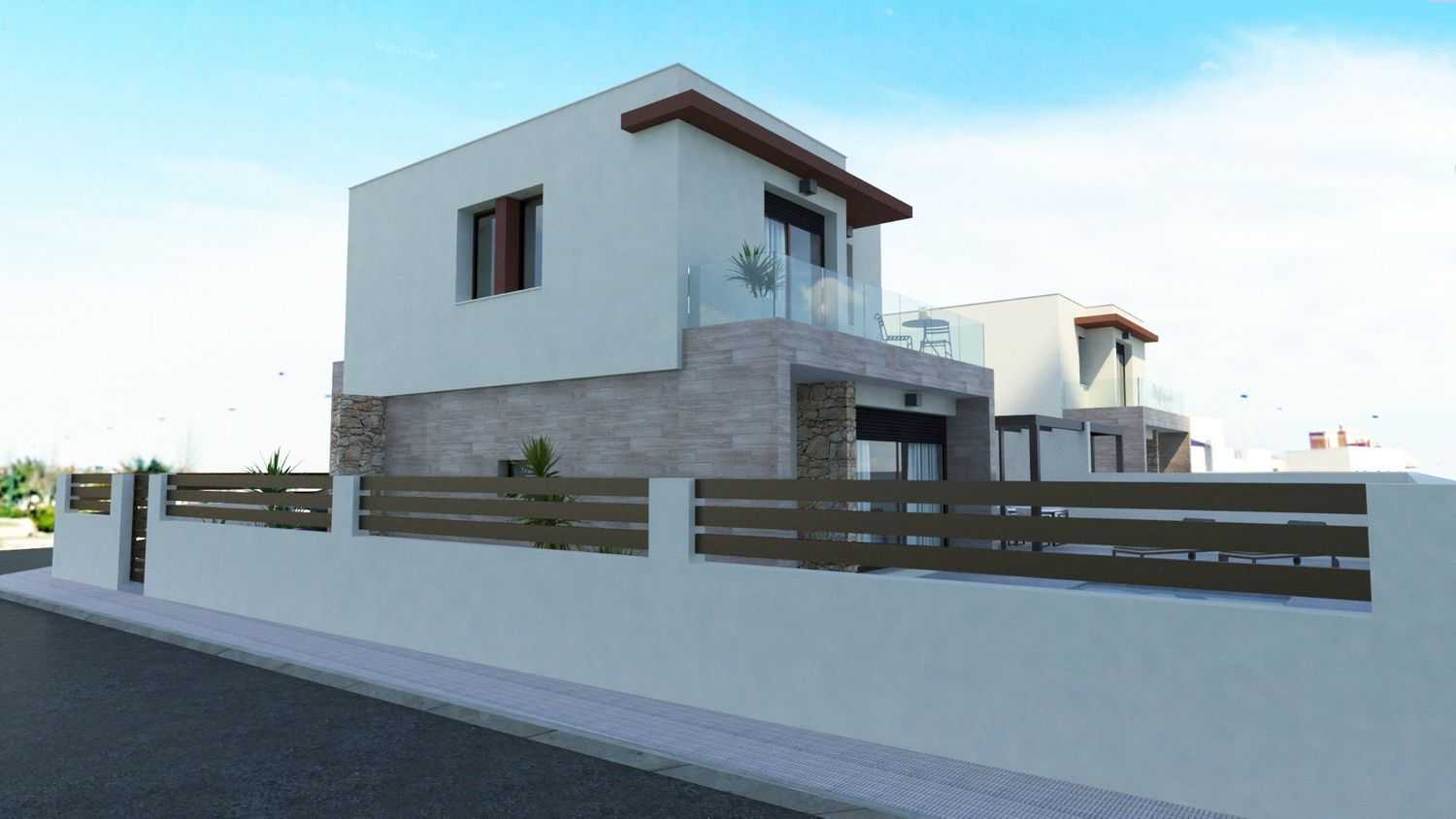 House in Los Plazas, Murcia 10183368
