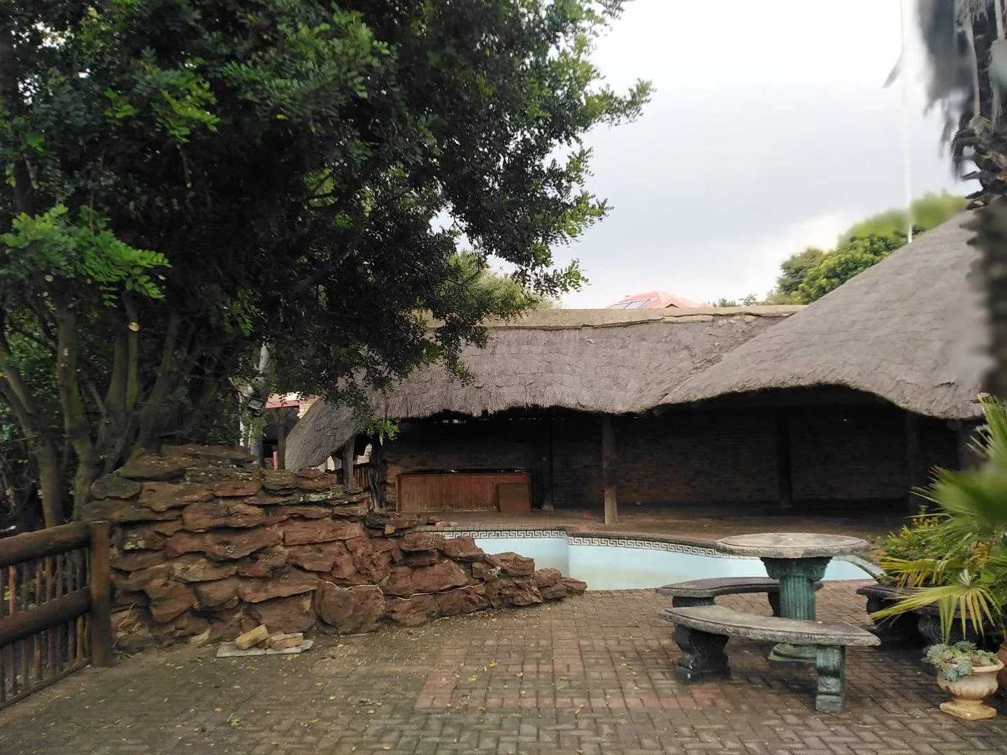 rumah dalam Krugersdorp, Gauteng 10183371