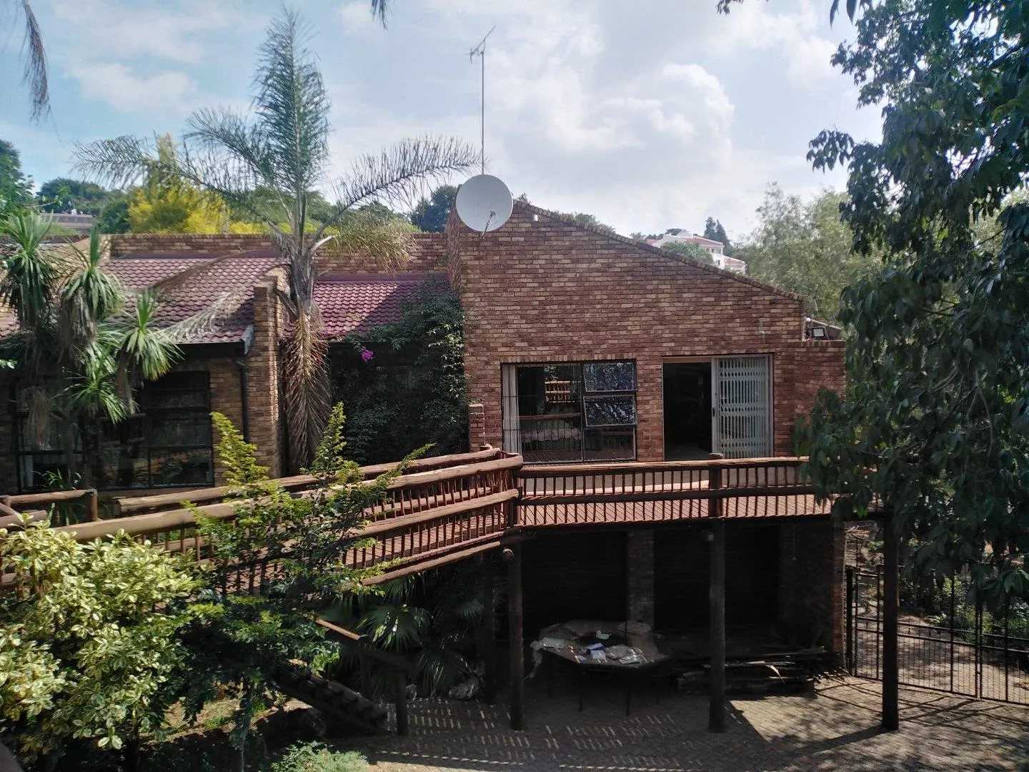 rumah dalam Krugersdorp, Gauteng 10183371