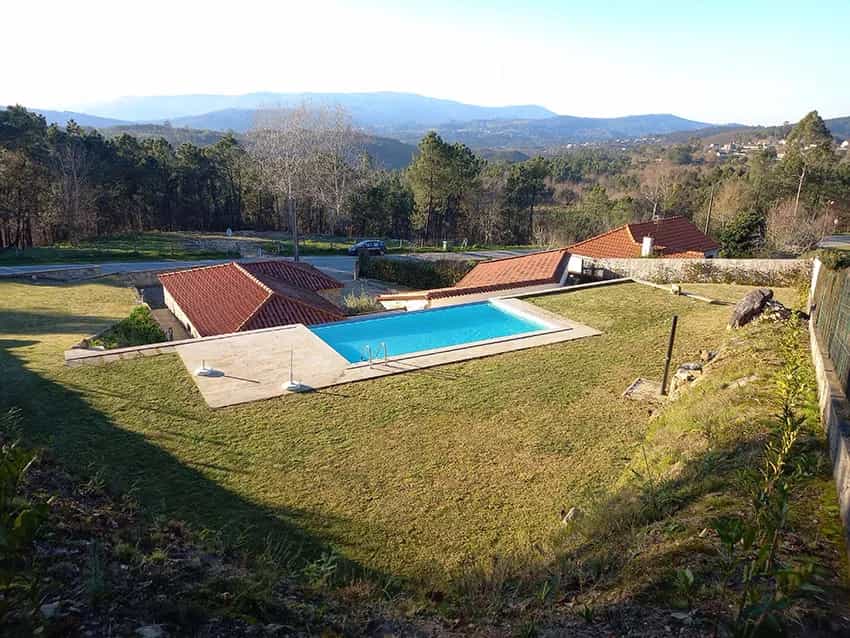 Huis in Linharen, Viana do Castelo 10183375
