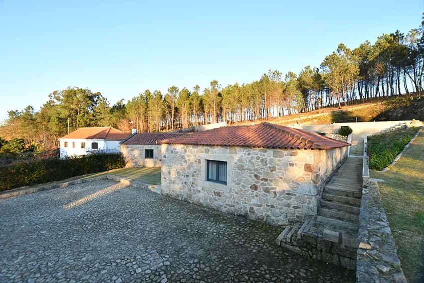 Talo sisään Linhares, Viana do Castelo 10183375