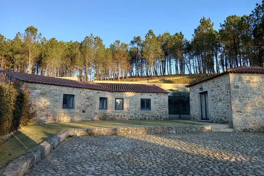Talo sisään Linhares, Viana do Castelo 10183375