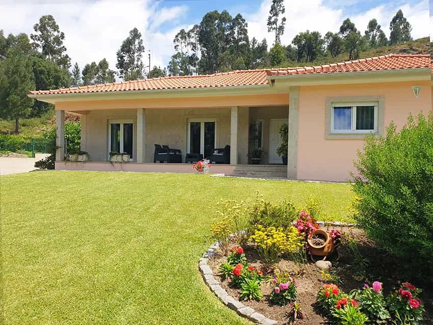 Huis in Fontoura, Viana do Castelo 10183377
