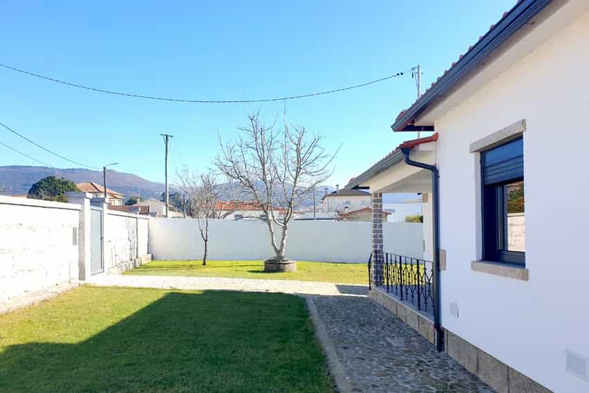 rumah dalam Azenhas, Viana do Castelo 10183381