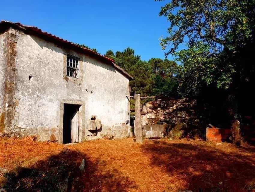 σπίτι σε Feiposa, Viana do Castelo 10183387