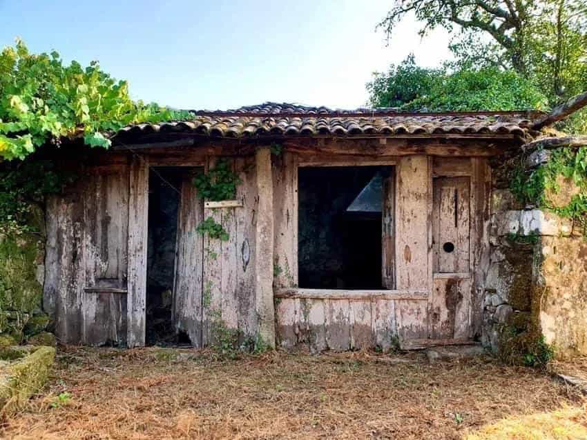 rumah dalam Feiposa, Viana do Castelo 10183387