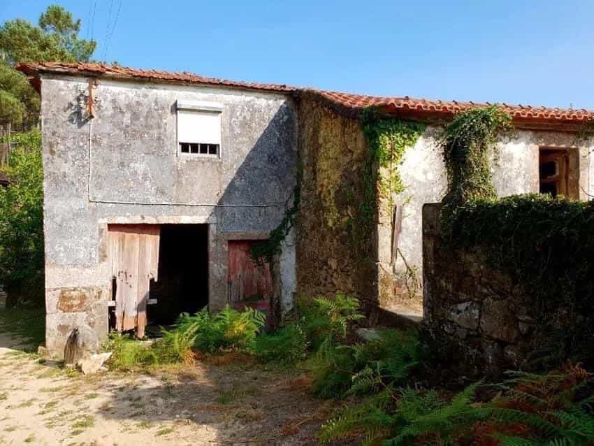 жилой дом в Covas, Viana do Castelo 10183387