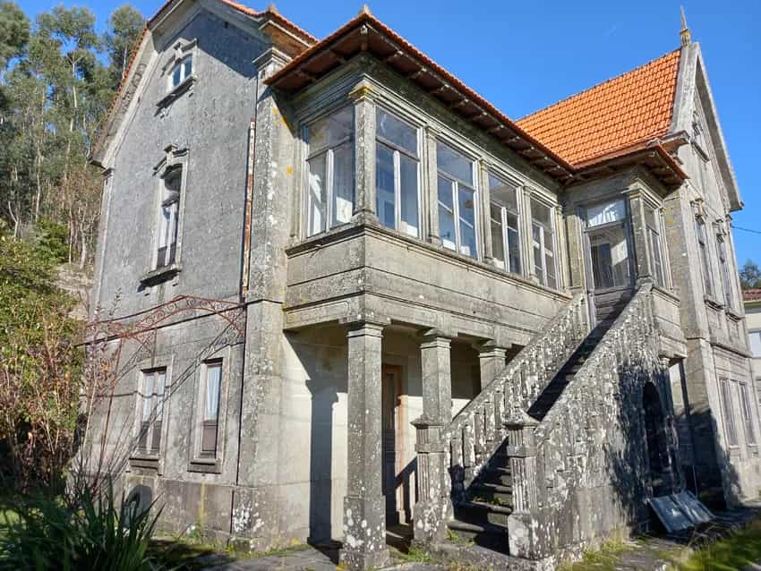 casa no Cortes, Viana do Castelo 10183389
