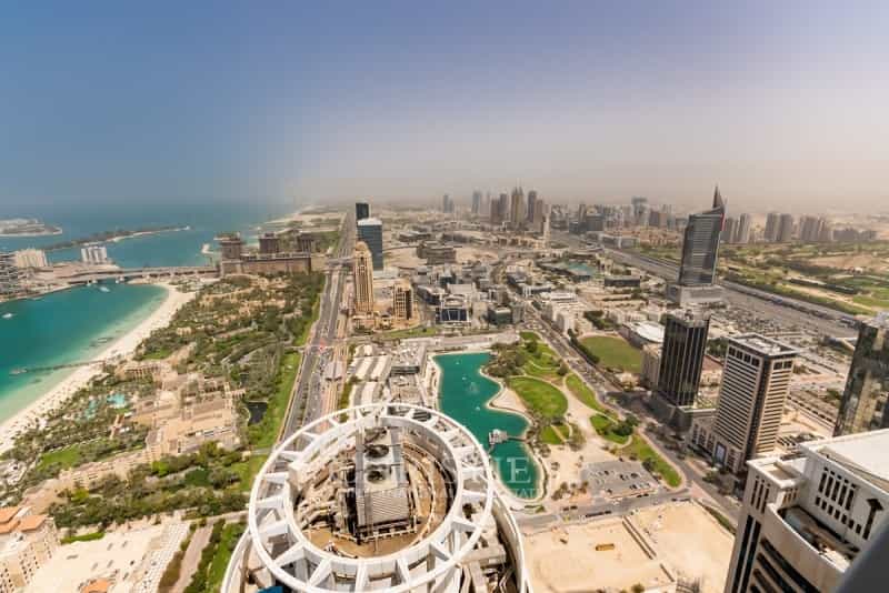 жилой дом в Dubai, Dubai 10183390