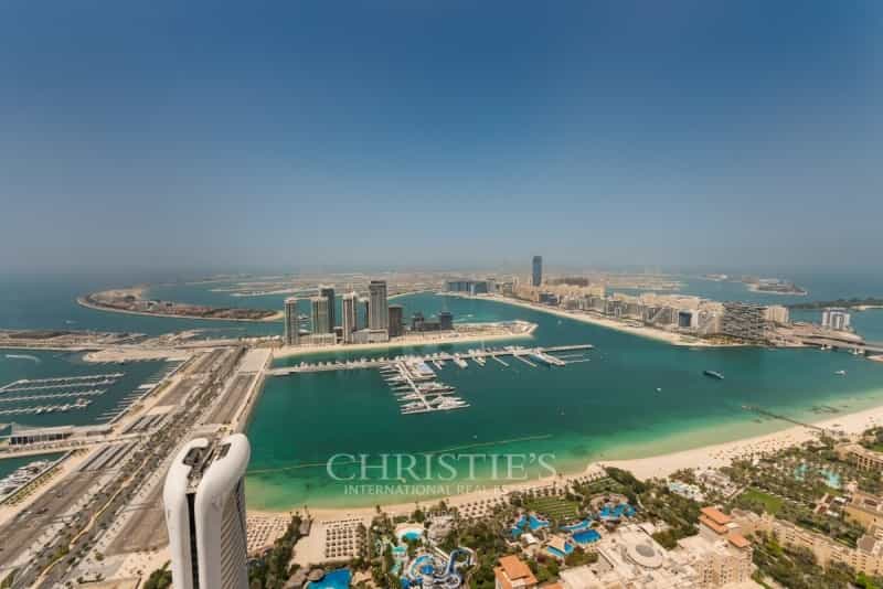 Rumah di Dubai, Dubai 10183390
