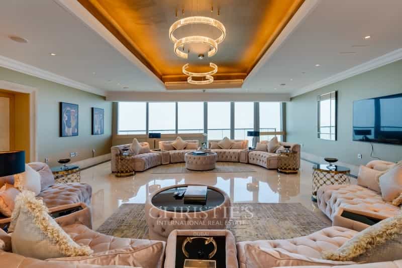 жилой дом в Dubai, Dubai 10183390