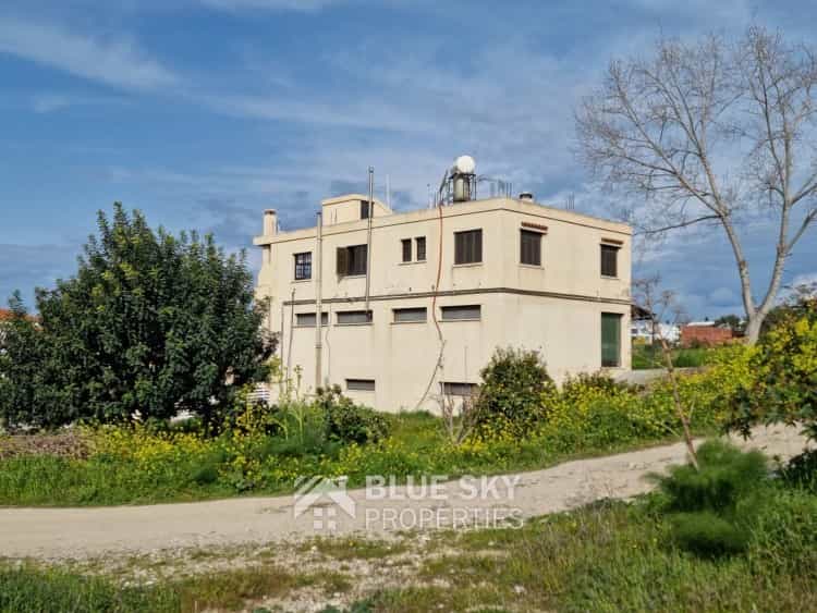casa en Konia, Paphos 10183396