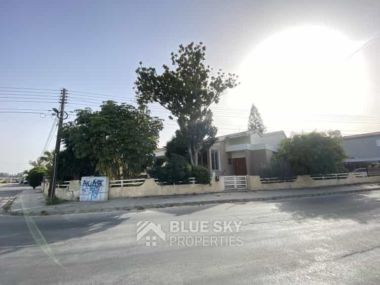 House in Kato Polemidia, Limassol 10183409