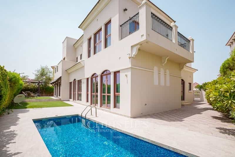 Talo sisään Warisan, Dubai 10183531
