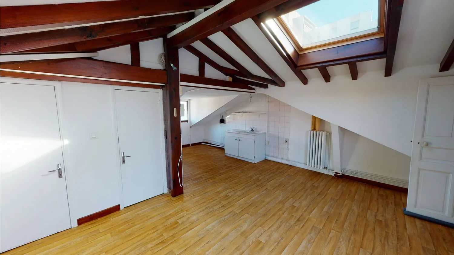 Residential in Biarritz, Nouvelle-Aquitaine 10184850