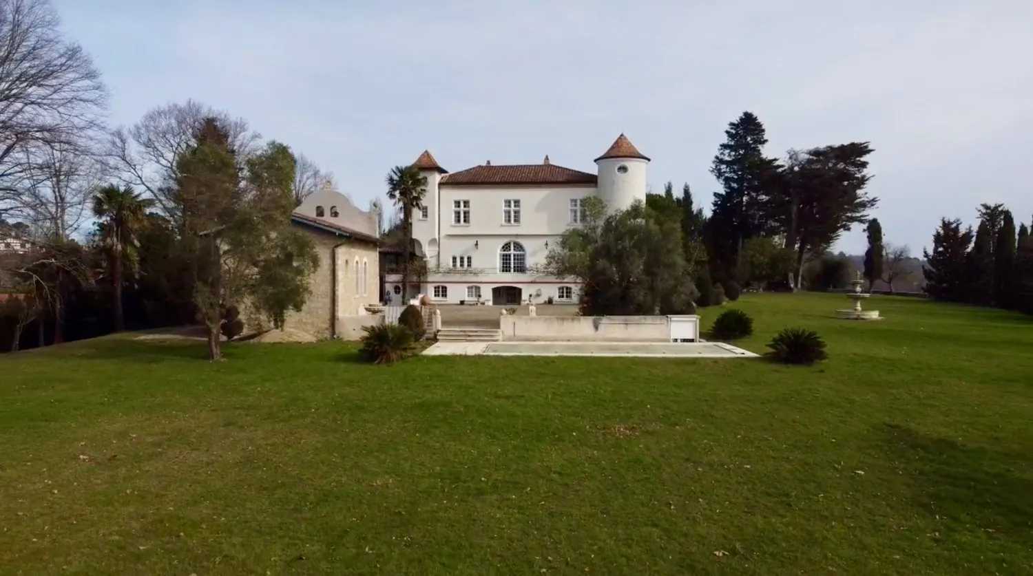 House in Saint-Jean-de-Luz, Nouvelle-Aquitaine 10184852