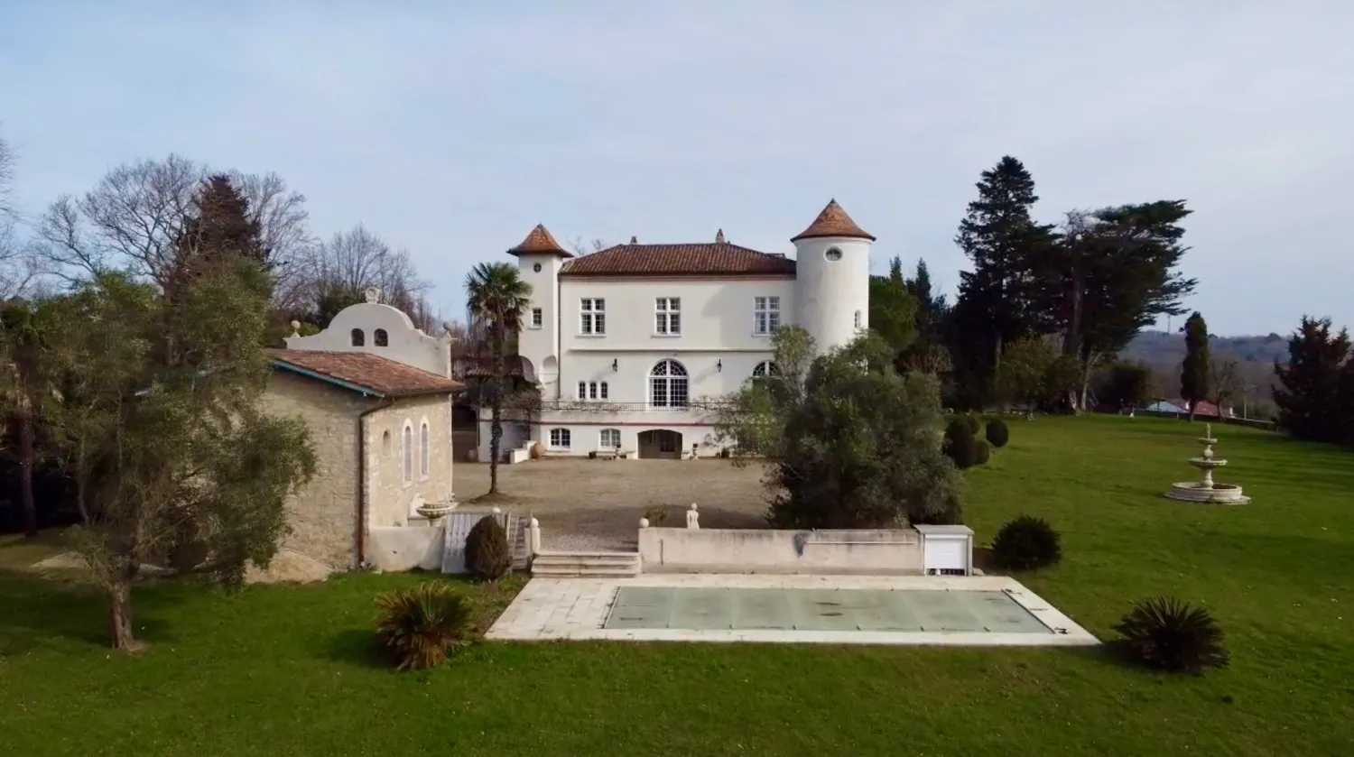 House in Saint-Jean-de-Luz, Nouvelle-Aquitaine 10184852