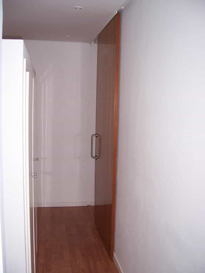 公寓 在 Madrid, Comunidad de Madrid 10184867