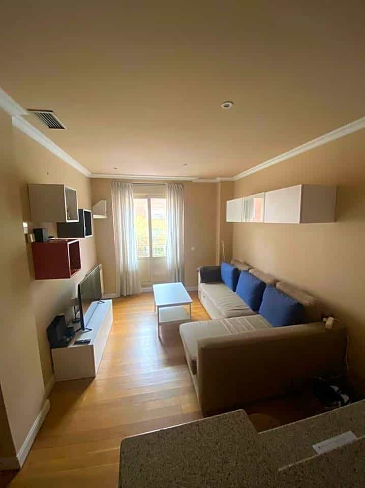 Condominium in Tetuan, Madrid 10184869