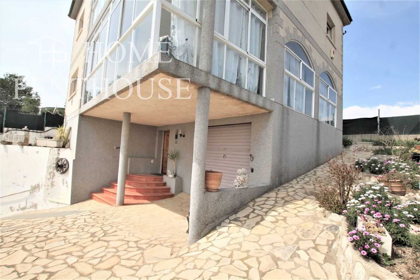House in Cunit, Catalonia 10184870