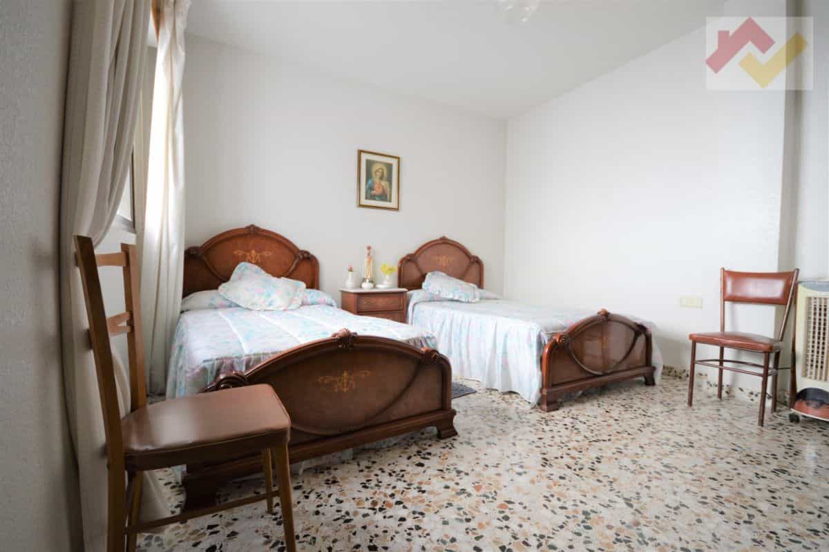 Condominium in Órgiva, Andalusia 10184872