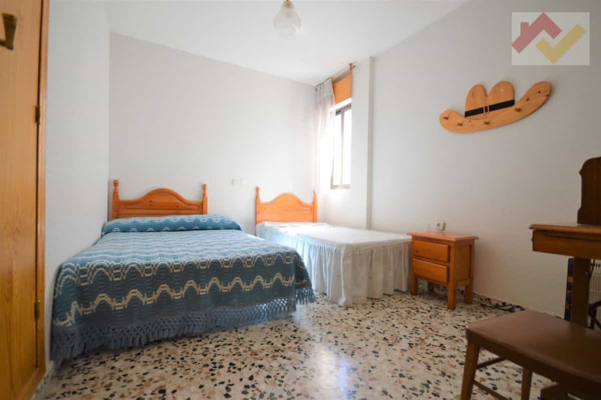 Condominium in Órgiva, Andalusia 10184872
