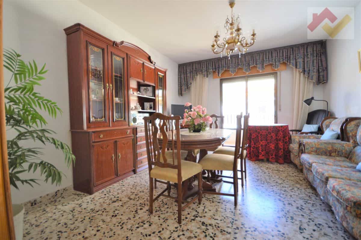 Condominium in Orjiva, Andalusia 10184872