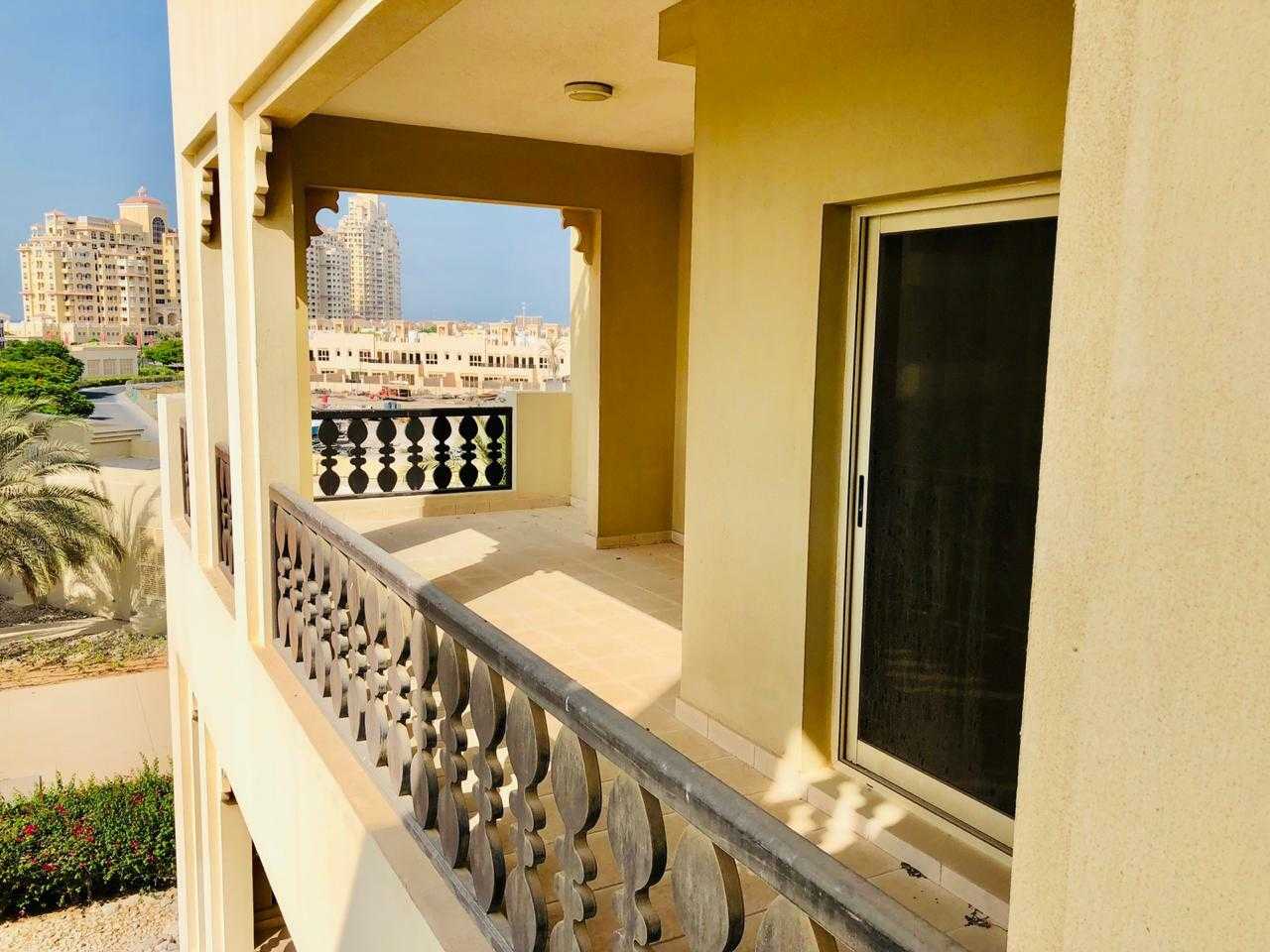 Condominium in Al Jazirah Al Hamra, Ras al Khaimah 10184875