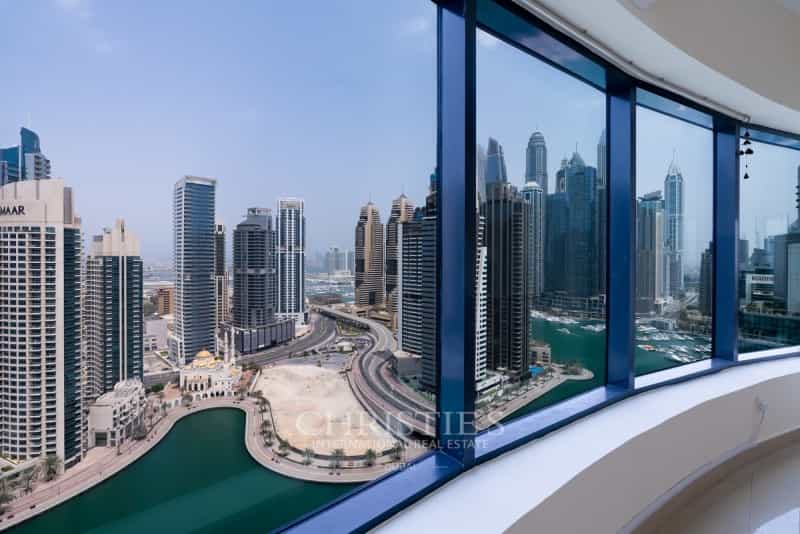 Condominium dans Dubai, Dubaï 10184882